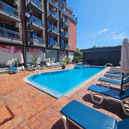 Cacao ساني بيتش